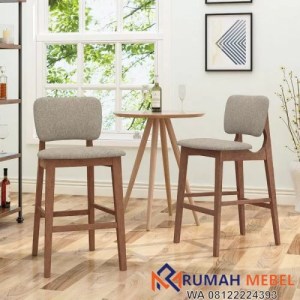 Kursi Bar Boger