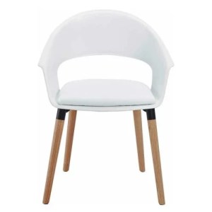 Kursi Cafe Blau Modern