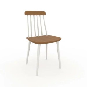 Kursi Cafe Minimalis Regal