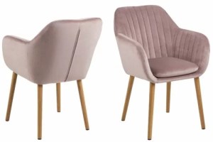 Kursi Cafe Modern Fuente